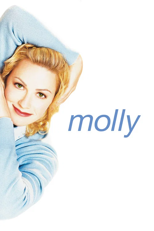 Постер: Molly