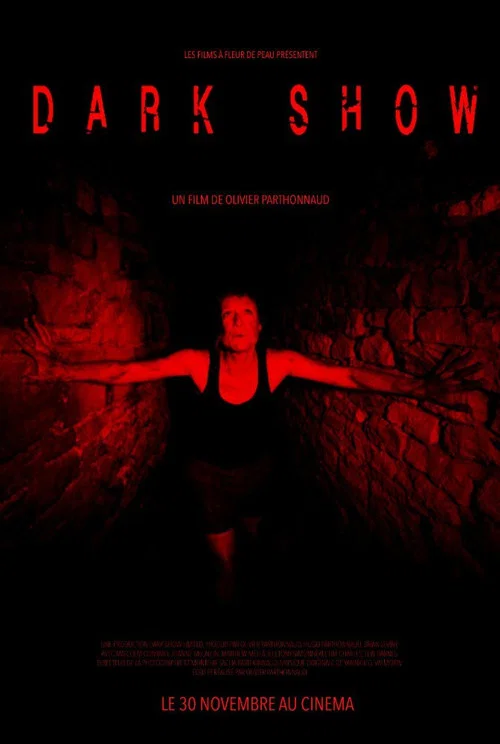 Постер: Dark Show