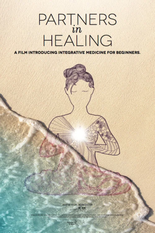 Постер: Partners in Healing