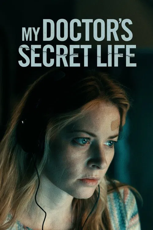 Постер: My Doctor's Secret Life
