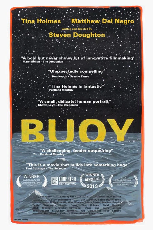 Постер: Buoy