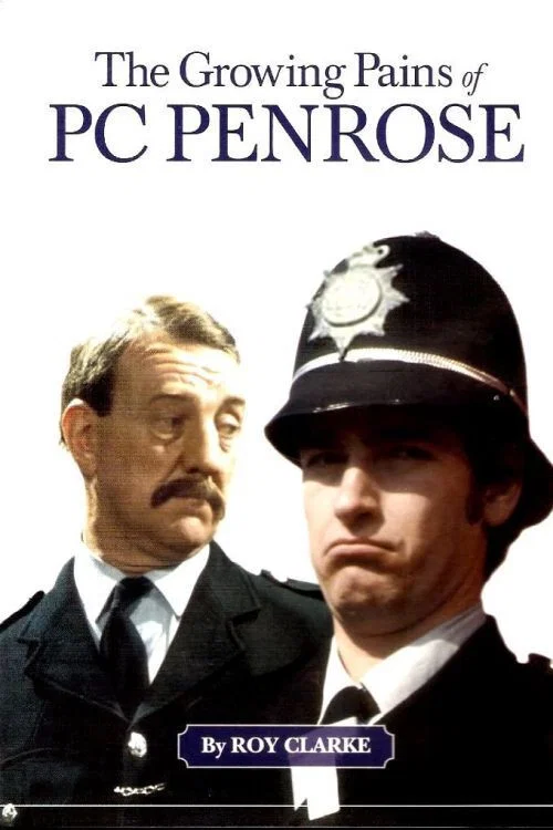 Постер: The Growing Pains of P.C. Penrose