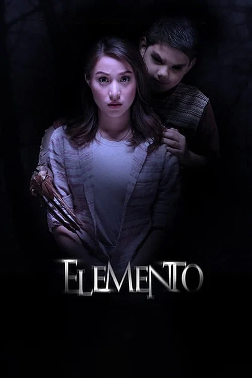 Постер: Elemento