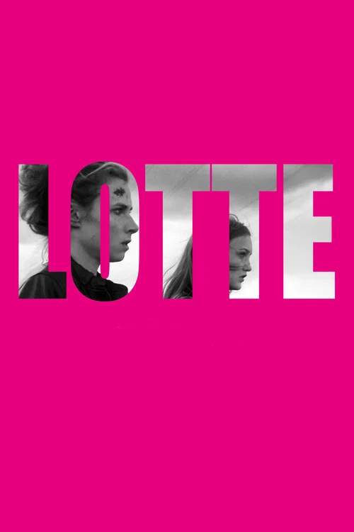 Постер: Лотте