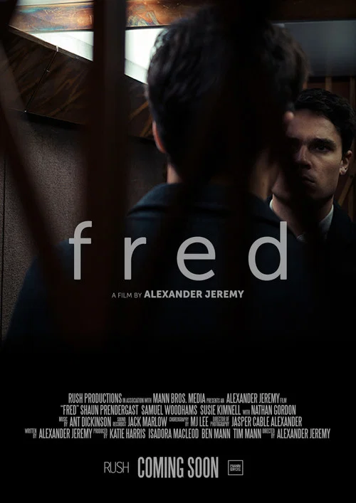 Постер: Fred