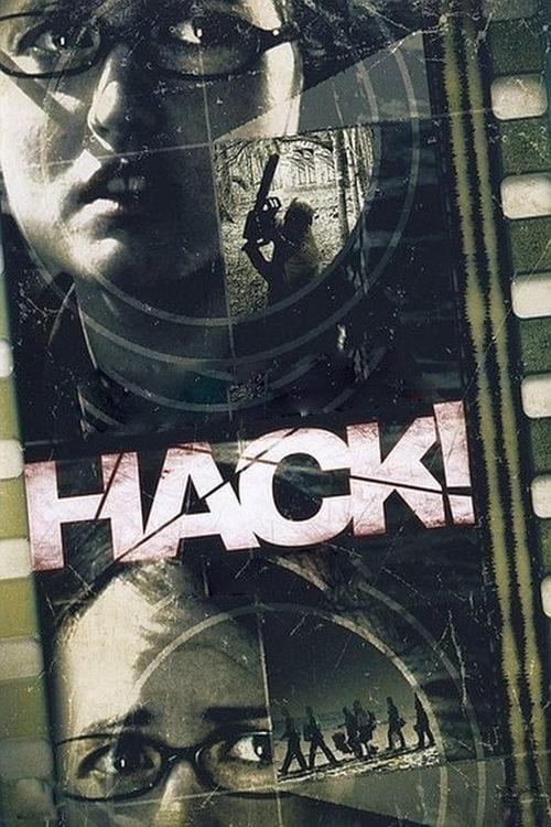 Постер: Hack