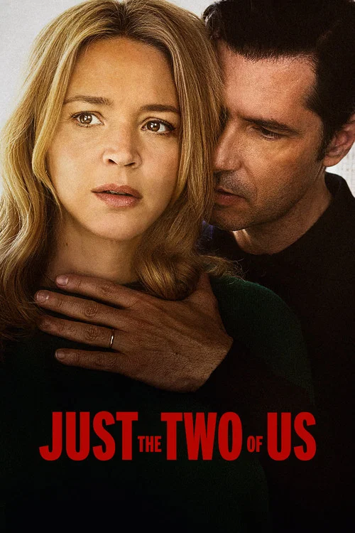 Постер: Just the Two of Us