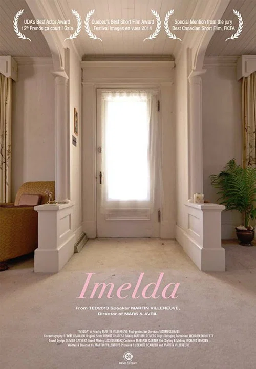 Постер: Imelda