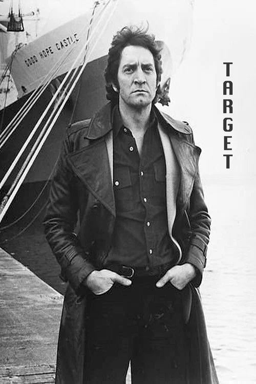 Постер: Target