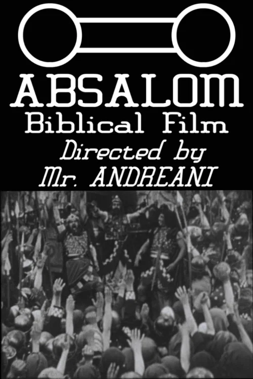 Постер: Absalon