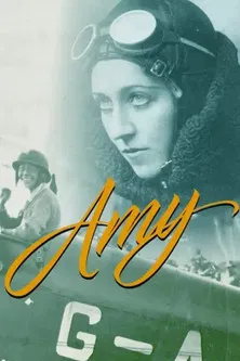 Постер: Amy