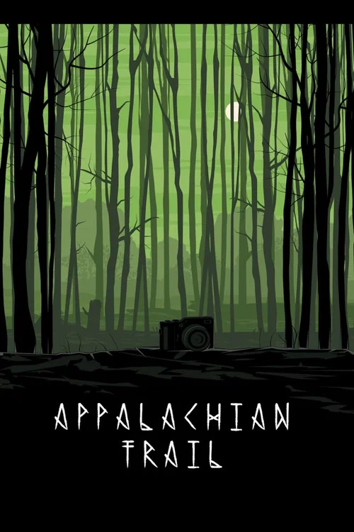 Постер: Appalachian Trail