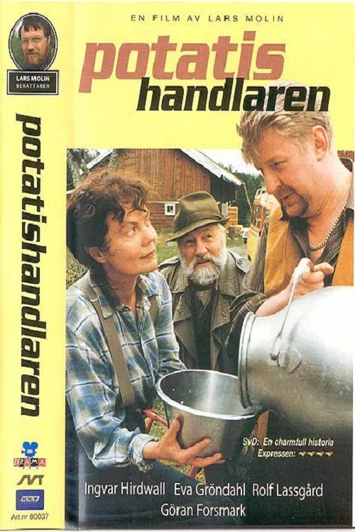 Постер: Potatishandlaren