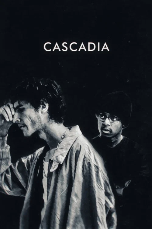 Постер: Cascadia