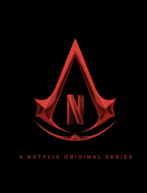 Постер: Assassin's Creed