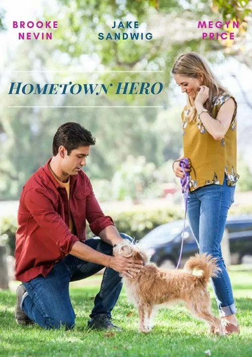 Постер: Hometown Hero