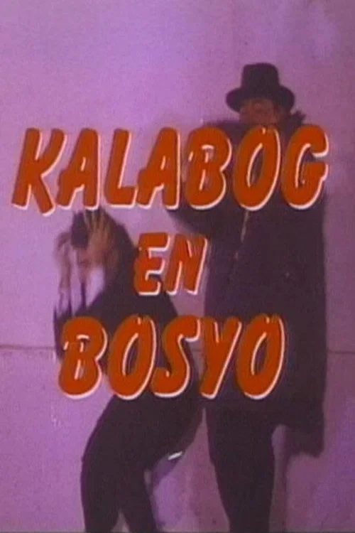 Постер: Kalabog en Bosyo
