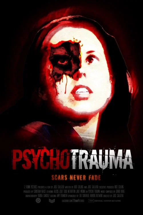 Постер: Psycho Trauma