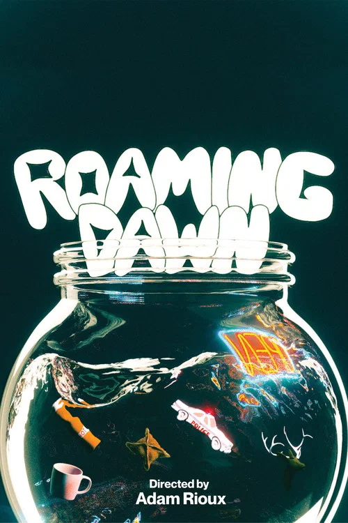 Постер: Roaming Dawn