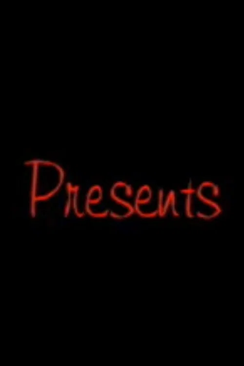 Постер: Presents