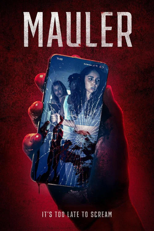 Постер: Mauler