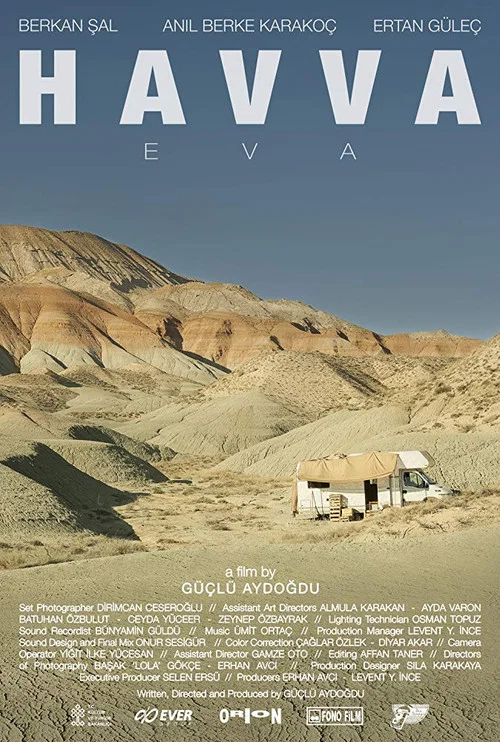 Постер: Havva