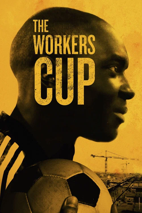 Постер: Workers