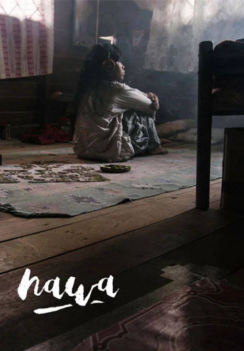 Постер: Hawa