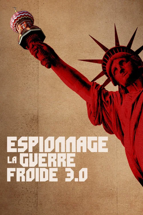 Постер: The Plot Against America