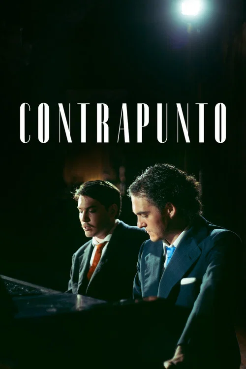 Постер: Counterpoint