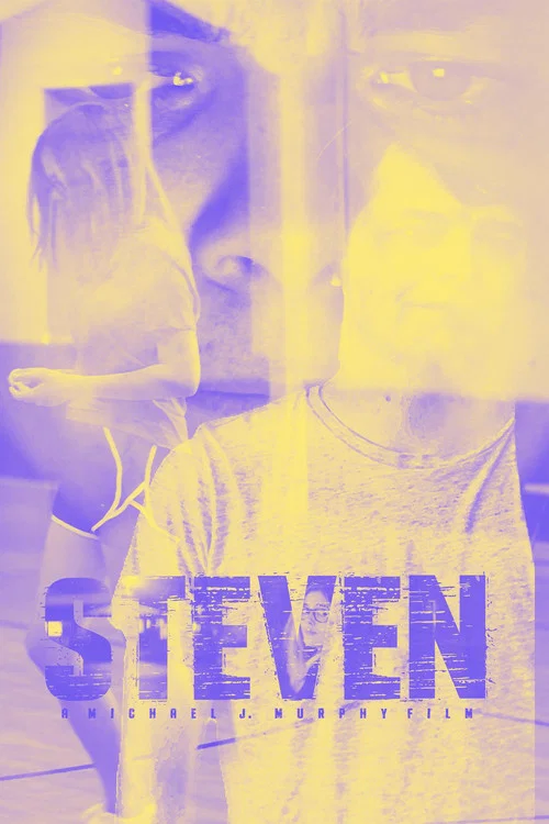 Постер: Steven