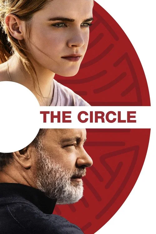 Постер: The Circle