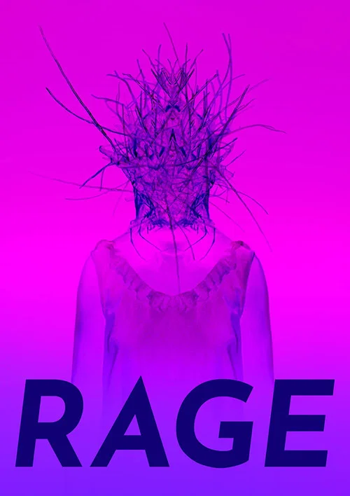 Постер: Rage