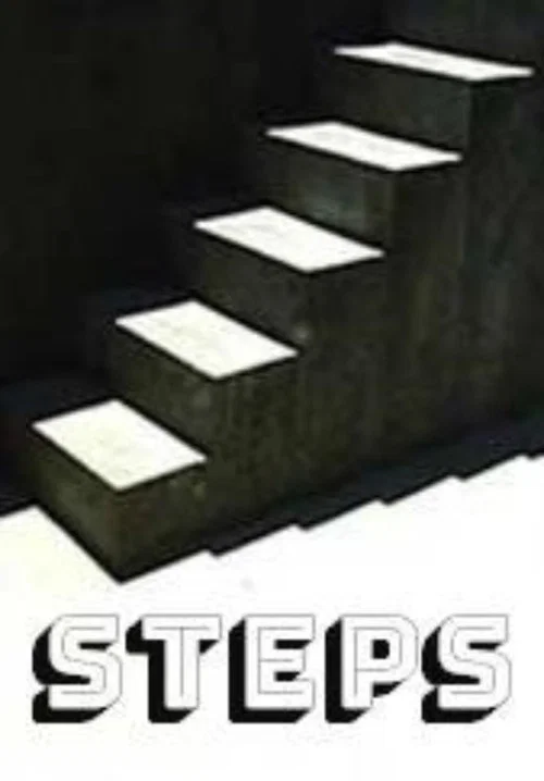 Постер: Steps