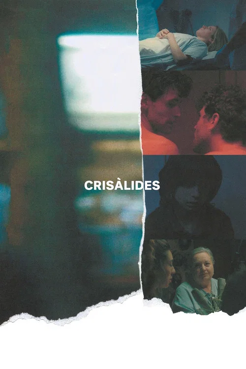 Постер: Crisàlides