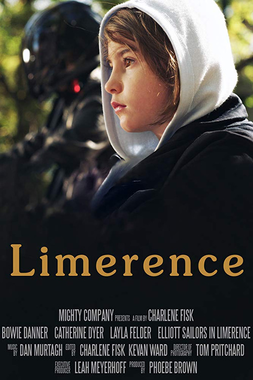 Постер: Limerence