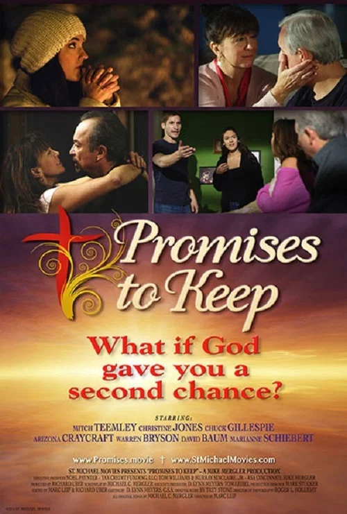 Постер: Promises to Keep
