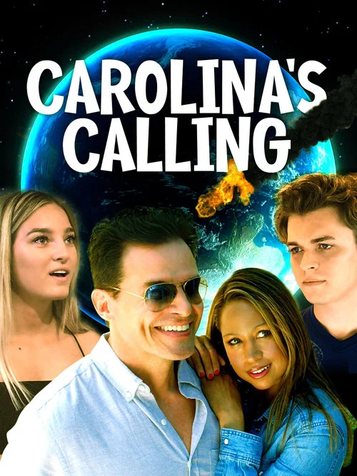 Постер: Carolina's Calling