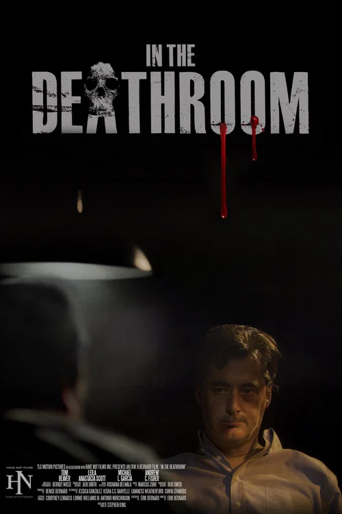 Постер: In the Deathroom