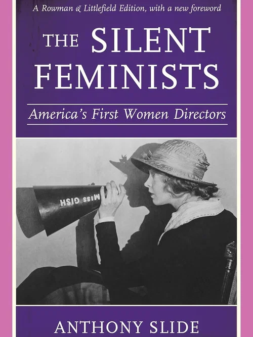 Постер: The Silent Feminists: America's First Women Directors