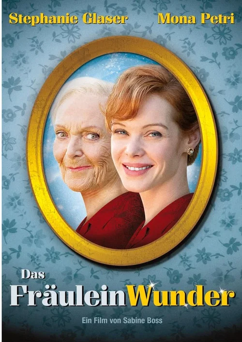 Постер: Das Fräuleinwunder
