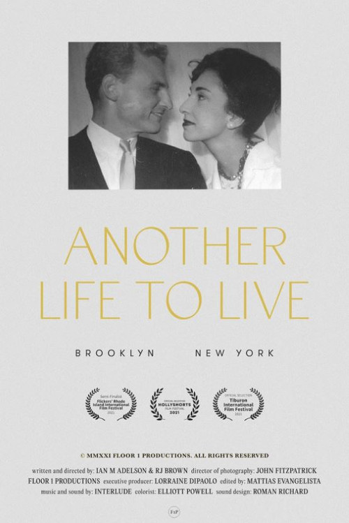 Постер: Life to Live
