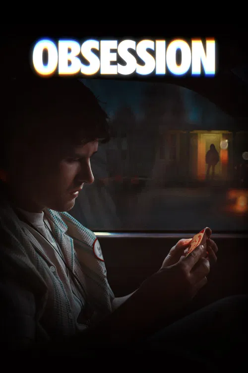 Постер: Obsession