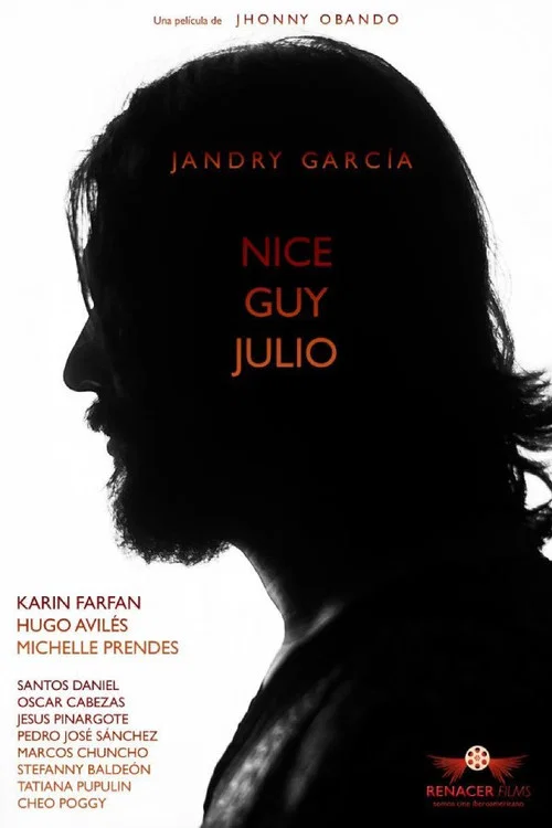 Постер: Nice Guy Julio