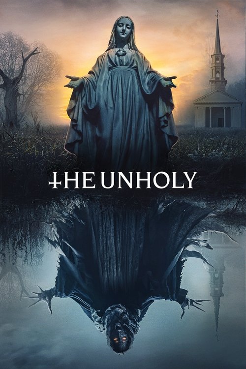 Постер: The Unholy