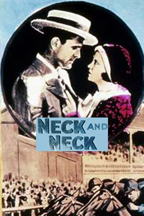 Постер: Neck and Neck