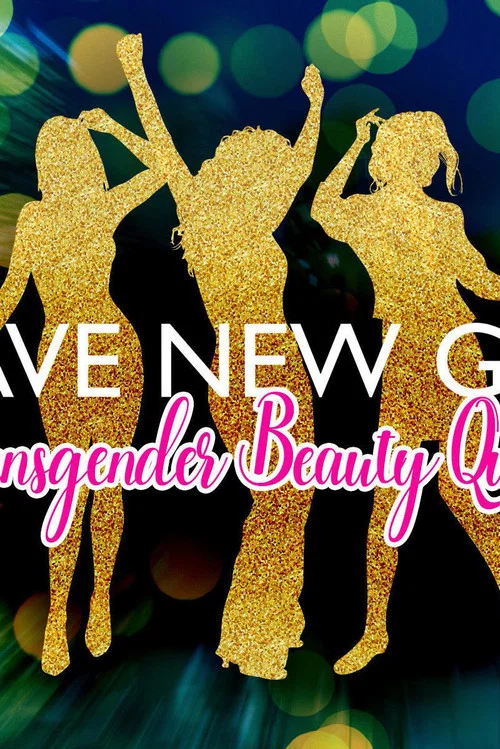 Постер: Brave New Girls