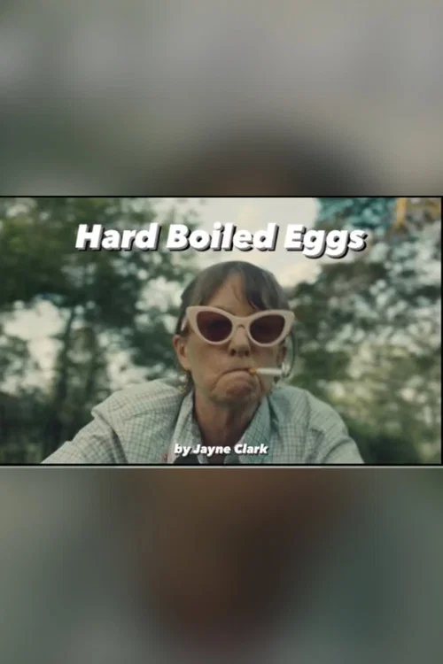 Постер: Hard Boiled Eggs