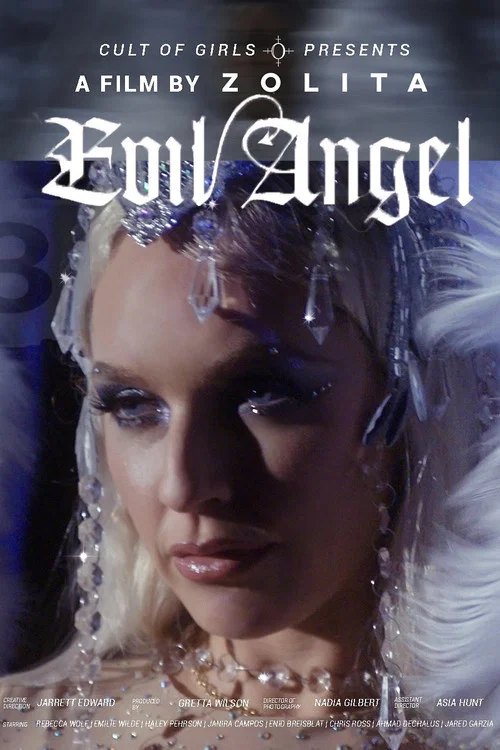 Постер: Evil Angel
