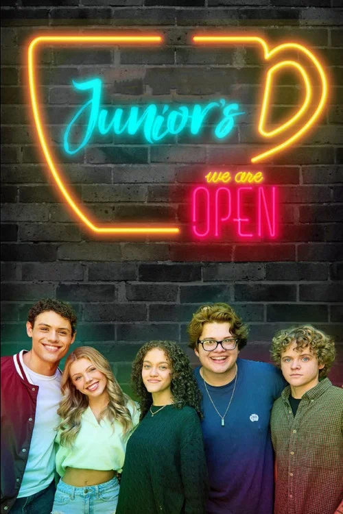 Постер: Juniors